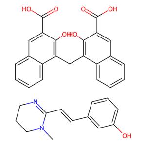 Oxantel Pamoate,Oxantel Pamoate