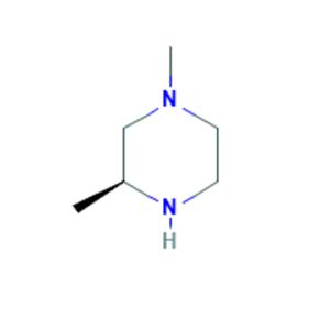 aladdin 阿拉丁 S586446 (S)-1,3-二甲基哌嗪 1152367-80-0 95%