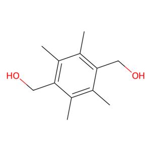 aladdin 阿拉丁 B153224 3,6-双(羟甲基)杜烯 7522-62-5 99%