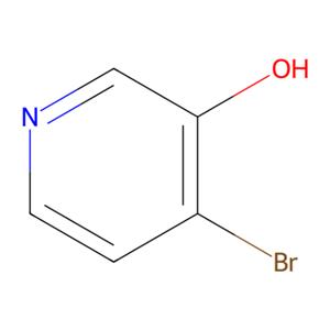 aladdin 阿拉丁 B181861 4-溴-3-羟基吡啶 161417-28-3 97%