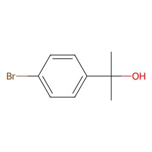 aladdin 阿拉丁 B182676 2-(4-溴苯基)-2-丙醇 2077-19-2 98%
