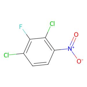 aladdin 阿拉丁 D184260 2,4-二氯-3-氟硝基苯 393-79-3 97%