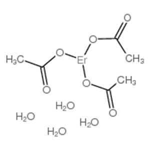 aladdin 阿拉丁 E189032 醋酸铒四水合物 15280-57-6 99.99% metals basis
