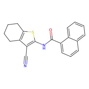 aladdin 阿拉丁 T287056 TCS JNK 5a,JNK2和JNK3的抑制剂 312917-14-9 ≥99%(HPLC)