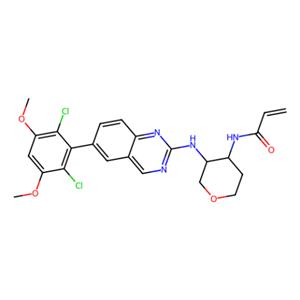 aladdin 阿拉丁 F414033 Fisogatinib (BLU-554) 1707289-21-1 98%