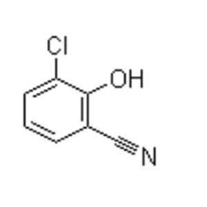 3-氯-2-羥基芐腈,3-Chloro-2-hydroxybenzonitrile