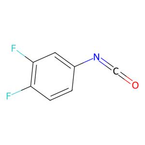 异氰酸3,4-二氟苯酯,3,4-Difluorophenyl Isocyanate