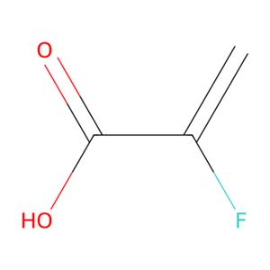 aladdin 阿拉丁 F193388 2-氟丙烯酸 430-99-9 98%
