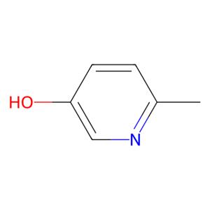 aladdin 阿拉丁 H156935 5-羟基-2-甲基吡啶 1121-78-4 >98.0%(T)