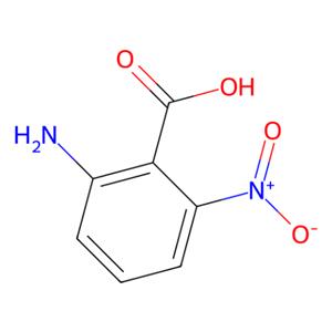 aladdin 阿拉丁 N159819 6-硝基邻氨基苯甲酸 50573-74-5 >97.0%(HPLC)