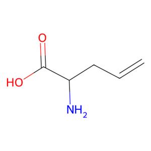 aladdin 阿拉丁 S161223 DL-2-烯丙基甘氨酸 7685-44-1 >98.0%(HPLC)