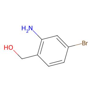 aladdin 阿拉丁 A188537 (2-氨基-4-溴苯基)甲醇 946122-05-0 97%