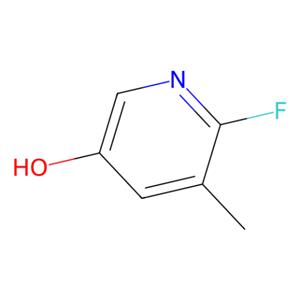 2-氟-3-甲基-5-羟基吡啶,2-Fluoro-5-hydroxy-3-methylpyridine