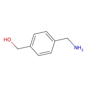 aladdin 阿拉丁 A184295 4-胺甲基苯甲醇 39895-56-2 96%