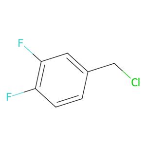 aladdin 阿拉丁 D120478 3,4-二氟氯苄 698-80-6 98%