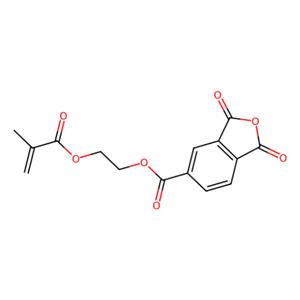 4-甲基丙烯酰氧基乙基偏苯三酸酐,4-Methacryloxyethyl trimellitic anhydride