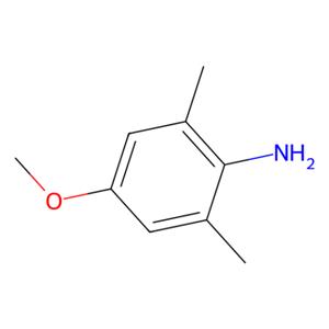 aladdin 阿拉丁 M192894 4-甲氧基-2,6-二甲基苯胺 34743-49-2 97%