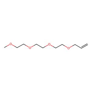 aladdin 阿拉丁 T405585 2,5,8,11-四氧杂十四碳-13-烯 19685-21-3 >97.0%(GC)