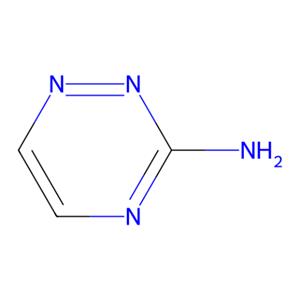 aladdin 阿拉丁 A165953 3-氨基-1,2,4-三嗪 1120-99-6 97%