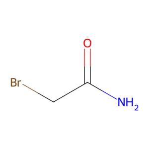 aladdin 阿拉丁 B139173 2-溴乙酰胺 683-57-8 ≥98.0%(GC)