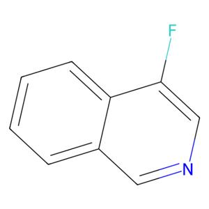 aladdin 阿拉丁 F404471 4-氟异喹啉 394-67-2 98%