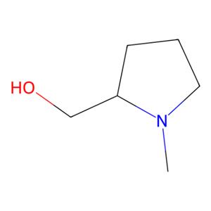 1-甲基-2-吡咯烷甲醇,(1-Methylpyrrolidin-2-yl)methanol