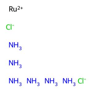 aladdin 阿拉丁 H282727 氯化六氨合钌（II） 15305-72-3 98%