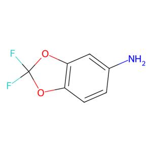 aladdin 阿拉丁 A181733 5-氨基-2,2-二氟-1,3-苯并二恶茂 1544-85-0 98%