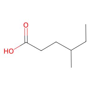 aladdin 阿拉丁 M138303 4-甲基己酸 1561-11-1 ≥96%