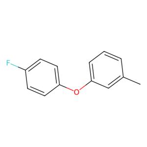 间(4-氟苯氧基)甲苯,m-(4-Fluorophenoxy)toluene