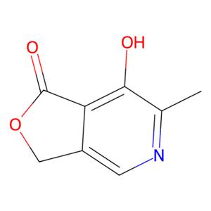 4-吡哆醇内酯,4-Pyridoxolactone
