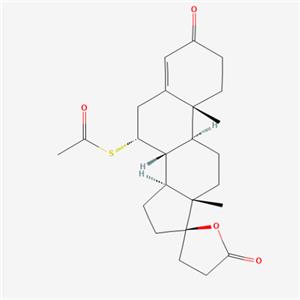 螺内酯,Spironolactone