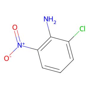 aladdin 阿拉丁 C194983 2-氯-6-硝基苯胺 769-11-9 97%