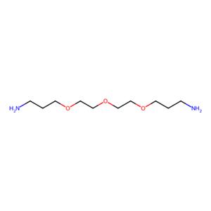 aladdin 阿拉丁 D154773 二乙二醇二(3-氨基丙基)醚 4246-51-9 >98.0%(GC)(T)