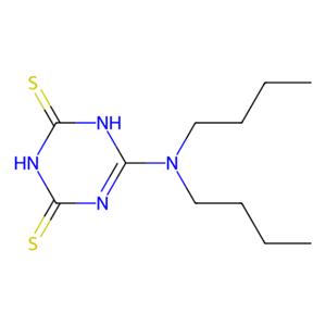 aladdin 阿拉丁 D155487 6-(二丁氨基)-1,3,5-三嗪-2,4-二硫醇 29529-99-5 >98.0%