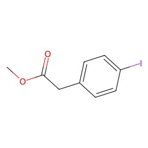 对碘苯乙酸甲酯,Methyl 4-iodophenylacetate