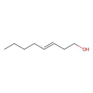 aladdin 阿拉丁 C153378 顺-3-辛烯-1-醇 20125-84-2 >95.0%(GC)
