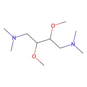 (R,R)-(-)-2,3-二甲氧基-1,4-双(二甲氨基)丁烷,(R,R)-(-)-2,3-Dimethoxy-1,4-bis(dimethylamino)butane