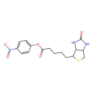 aladdin 阿拉丁 B152152 (+)-生物素4-硝基苯酯 33755-53-2 >98.0%(HPLC)