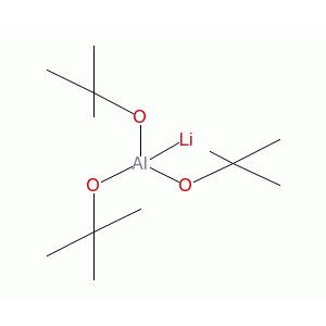 aladdin 阿拉丁 L106218 三叔丁氧基氢化铝锂 17476-04-9 97%