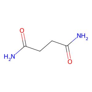 aladdin 阿拉丁 S161127 琥珀酰胺 110-14-5 98%(HPLC)