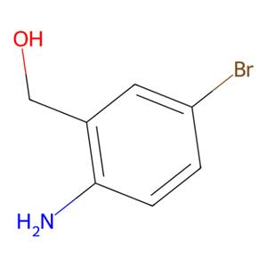 aladdin 阿拉丁 A168462 2-氨基-5-溴-苯甲醇 20712-12-3 95%