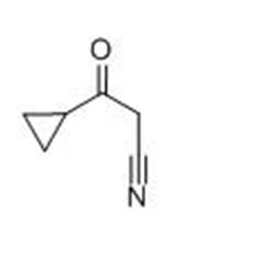 3-环丙基-3-氧代丙腈,3-Cyclopropyl-3-oxopropanenitrile