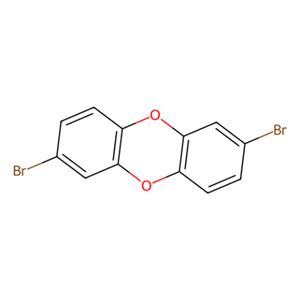 aladdin 阿拉丁 D404274 2,7-二溴苯并[b,e][1,4]二氧六环 39073-07-9 98%