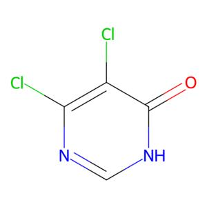 aladdin 阿拉丁 D590572 5,6-二氯嘧啶-4(3H)-酮 88982-91-6 97%