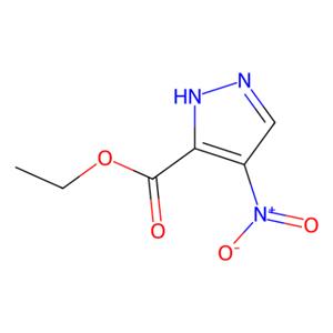 4-硝基吡唑-3-羧酸乙酯,Ethyl 4-nitro-1H-pyrazole-3-carboxylate