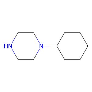 aladdin 阿拉丁 C154002 1-环己基哌嗪 17766-28-8 >98.0%(GC)