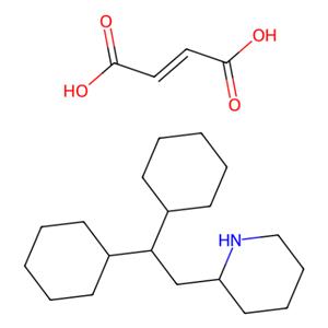 aladdin 阿拉丁 R134529 哌克昔林 马来酸盐 6724-53-4 ≥98% (HPLC)