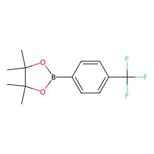 aladdin 阿拉丁 T192043 4-(三氟甲基)苯硼酸频哪醇酯 214360-65-3 98%