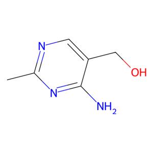 aladdin 阿拉丁 A151329 4-氨基-2-甲基-5-嘧啶甲醇 73-67-6 95%